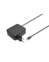 digitus Ładowarka sieciowa zasilacz 1x USB-C PD 3.0 max. 100W GaN zintegrowany kabel 1,2m Czarna - nr 10