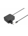 digitus Ładowarka sieciowa zasilacz 1x USB-C PD 3.0 max. 100W GaN zintegrowany kabel 1,2m Czarna - nr 1