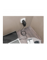 digitus Ładowarka sieciowa zasilacz 1x USB-C PD 3.0 max. 100W GaN zintegrowany kabel 1,2m Czarna - nr 28