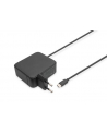 digitus Ładowarka sieciowa zasilacz 1x USB-C PD 3.0 max. 100W GaN zintegrowany kabel 1,2m Czarna - nr 32