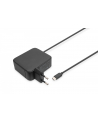 digitus Ładowarka sieciowa zasilacz 1x USB-C PD 3.0 max. 100W GaN zintegrowany kabel 1,2m Czarna - nr 35