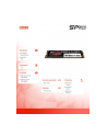 silicon power Dysk SSD UD80 1TB PCIe M.2 2280 Gen 3x4 3400/3000 MB/s - nr 5