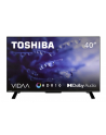 toshiba Telewizor LED 40 cali 40LV2E63DG - nr 9