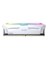 lexar Pamięć DDR5 ARES RGB Gaming 32GB(2*16GB)/6400 biała - nr 12