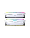 lexar Pamięć DDR5 ARES RGB Gaming 32GB(2*16GB)/6400 biała - nr 8