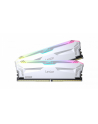 lexar Pamięć DDR5 ARES RGB Gaming 32GB(2*16GB)/6400 biała - nr 9