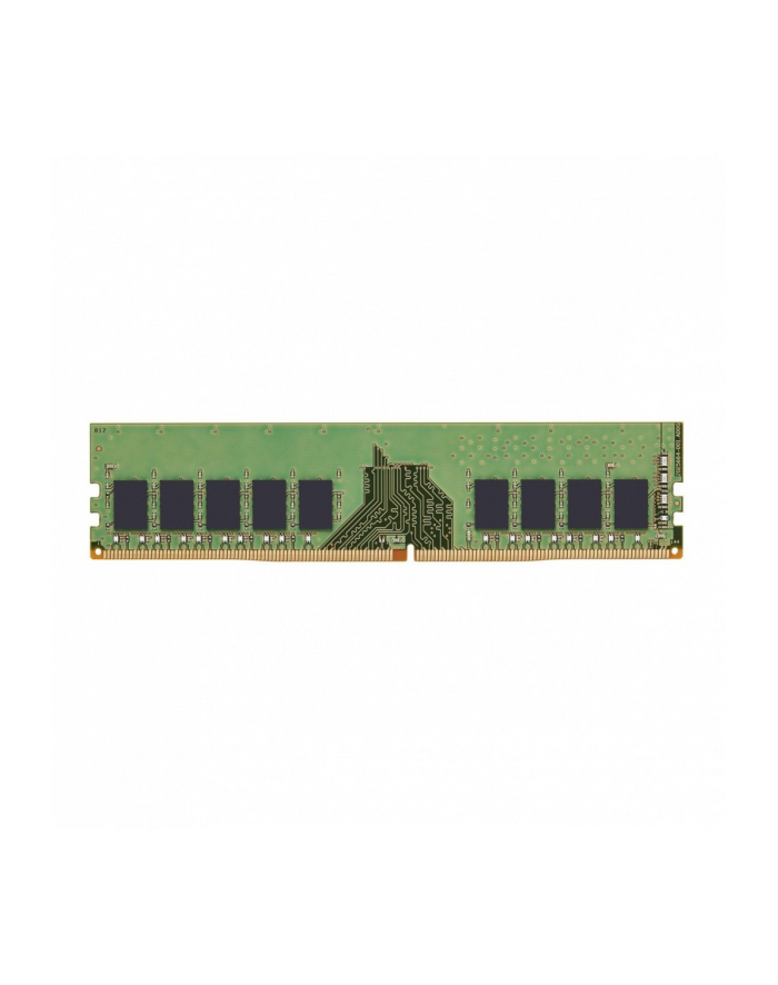 kingston Pamięć serwerowa DDR4 16GB/2666 ECC CL19 DIMM 1Rx8 Micron F główny