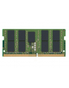 kingston Pamięć serwerowa DDR4 16GB/3200 ECC CL22 SODIMM 2Rx8 HynixD - nr 1