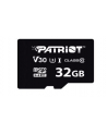 patriot Karta MicroSDHC 32GB VX V30 C10 UHS-I U3 - nr 1