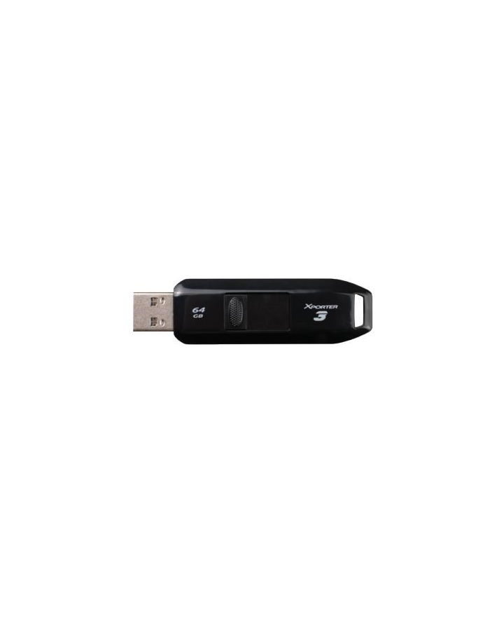 patriot Pendrive Xporter 3 32GB USB 3.2 Slider główny