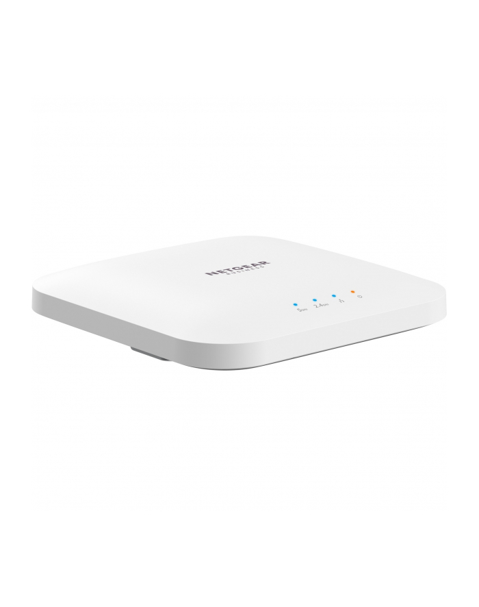 netgear Punkt dostępu WAX214 Access Point WiFi 6 AX1800 główny