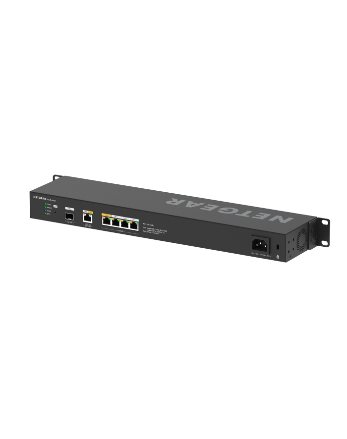 netgear Router PR60X 10GE Multi-Gigabit DualWan główny