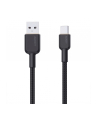 aukey CB-NAC1 nylonowy kabel USB C - USB A | 1m | 3A | 60W PD | 20V - nr 9