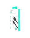 aukey CB-NAC1 nylonowy kabel USB C - USB A | 1m | 3A | 60W PD | 20V - nr 11