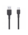 aukey CB-NAC2 nylonowy kabel USB C - USB A | 1.8m | 3A | 60W PD | 20V - nr 5