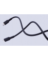 aukey CB-SCC102 silokonowy kabel USB C - USB C | 1.8m | 5A | 100WPD | 20V - nr 15