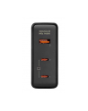 aukey PA-B7O Omnia II GaN ładowarka sieciowa 3xUSB (2xUSB C+1xUSBA) 140W PD3.1 PPS (wersja europejska)/US/UK - nr 5