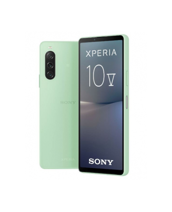 sony Smartfon XPERIA 10 V GREEN ORANGE