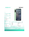 sony Smartfon XPERIA 10 V GREEN ORANGE - nr 5