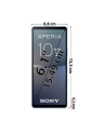 sony Smartfon XPERIA 10 V LAVEND-ER ORANGE - nr 3