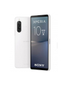 sony Smartfon XPERIA 10 V WHITE ORANGE - nr 2