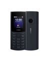 nokia Tlefon 110 4G DS Midnigh Blue TA-1543 - nr 1