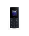 nokia Tlefon 110 4G DS Midnigh Blue TA-1543 - nr 2