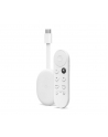 Google Chromecast with Google TV White NL - nr 2