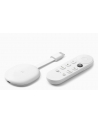 Google Chromecast with Google TV White NL - nr 3