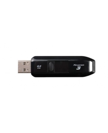 patriot Pendrive Xporter 3 64GB USB 3.2 Slider