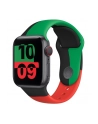 apple Pasek sportowy Black Unity do koperty 40 mm - rozmiar M/L - nr 6