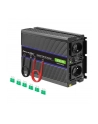 qoltec Przetwornica napięcia Monolith 3000 MS Wave | 12V na 230V |      1500/3000W | USB - nr 13