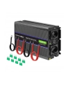 qoltec Przetwornica napięcia Monolith 4000 MS Wave | 12V na 230V |      2000/4000W | USB - nr 13