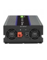 qoltec Przetwornica napięcia Monolith 6000 MS Wave | 12V na 230V | 3000/6000W | USB - nr 11