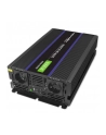 qoltec Przetwornica napięcia Monolith 6000 MS Wave | 12V na 230V | 3000/6000W | USB - nr 2