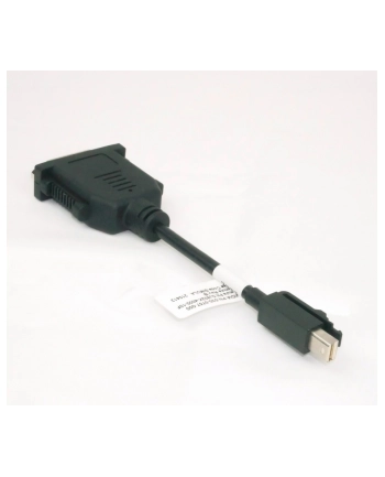 pny Adapter miniDP-DVI V3 QSP-MINIDP/DVIV3