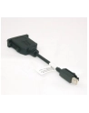 pny Adapter miniDP-DVI V3 QSP-MINIDP/DVIV3 - nr 4