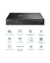 tp-link Rejestrator video VIGI NVR1008H-8P 8 Channel Video Record PoE+ - nr 17