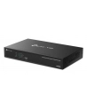 tp-link Rejestrator video VIGI NVR1008H-8P 8 Channel Video Record PoE+ - nr 34