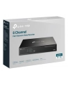 tp-link Rejestrator video VIGI NVR1008H-8P 8 Channel Video Record PoE+ - nr 35