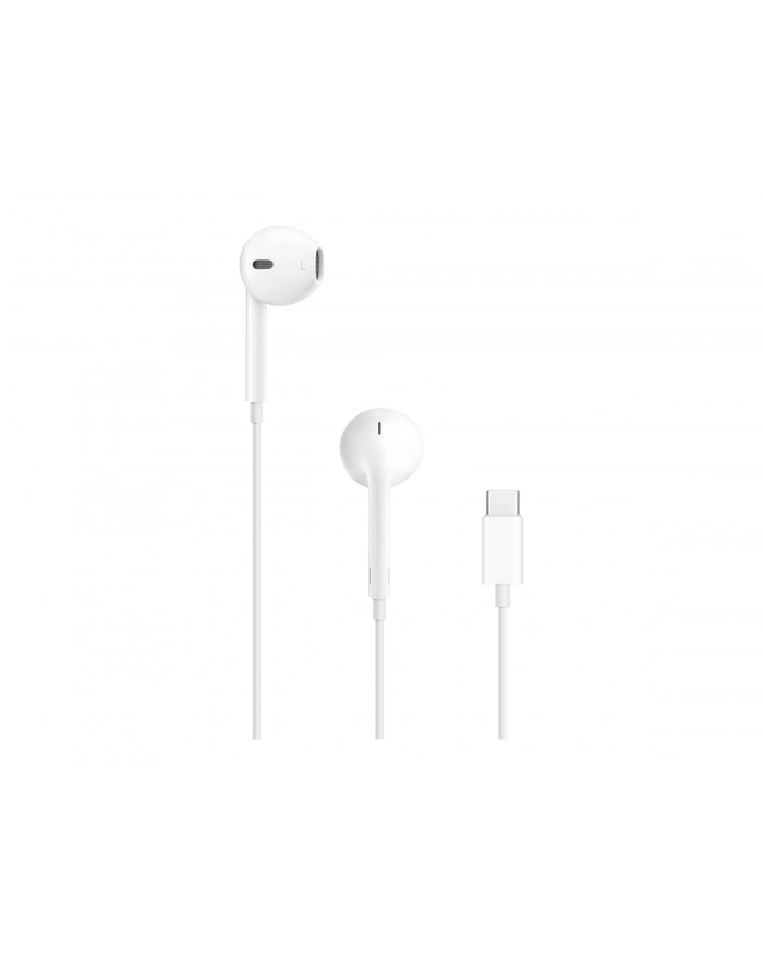 apple Słuchawki EarPods (USB-C) główny