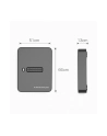 gembird Stacja dokujaca dysków M.2 SATA i NVME USB-C - nr 4