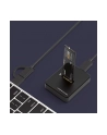 gembird Stacja dokujaca dysków M.2 SATA i NVME USB-C - nr 6