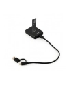 gembird Stacja dokujaca dysków M.2 SATA i NVME USB-C - nr 9