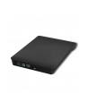 qoltec Nagrywarka DVD-RW zewnętrzna | USB 3.0 | Czarna - nr 6