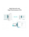tp-link Kamera sieciowa VIGI C250(2.8mm) 5MP Full-Color Dome - nr 3