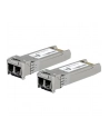 ubiquiti Transceiver SFP 2Pack UACC-OM-SM-10G-D-2 - nr 6