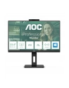 aoc Monitor 24P3CW 23.8 cali IPS HDMI DP USB-C Pivot Kamera - nr 22