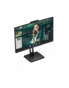 aoc Monitor 24P3CW 23.8 cali IPS HDMI DP USB-C Pivot Kamera - nr 25