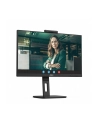 aoc Monitor 24P3CW 23.8 cali IPS HDMI DP USB-C Pivot Kamera - nr 27